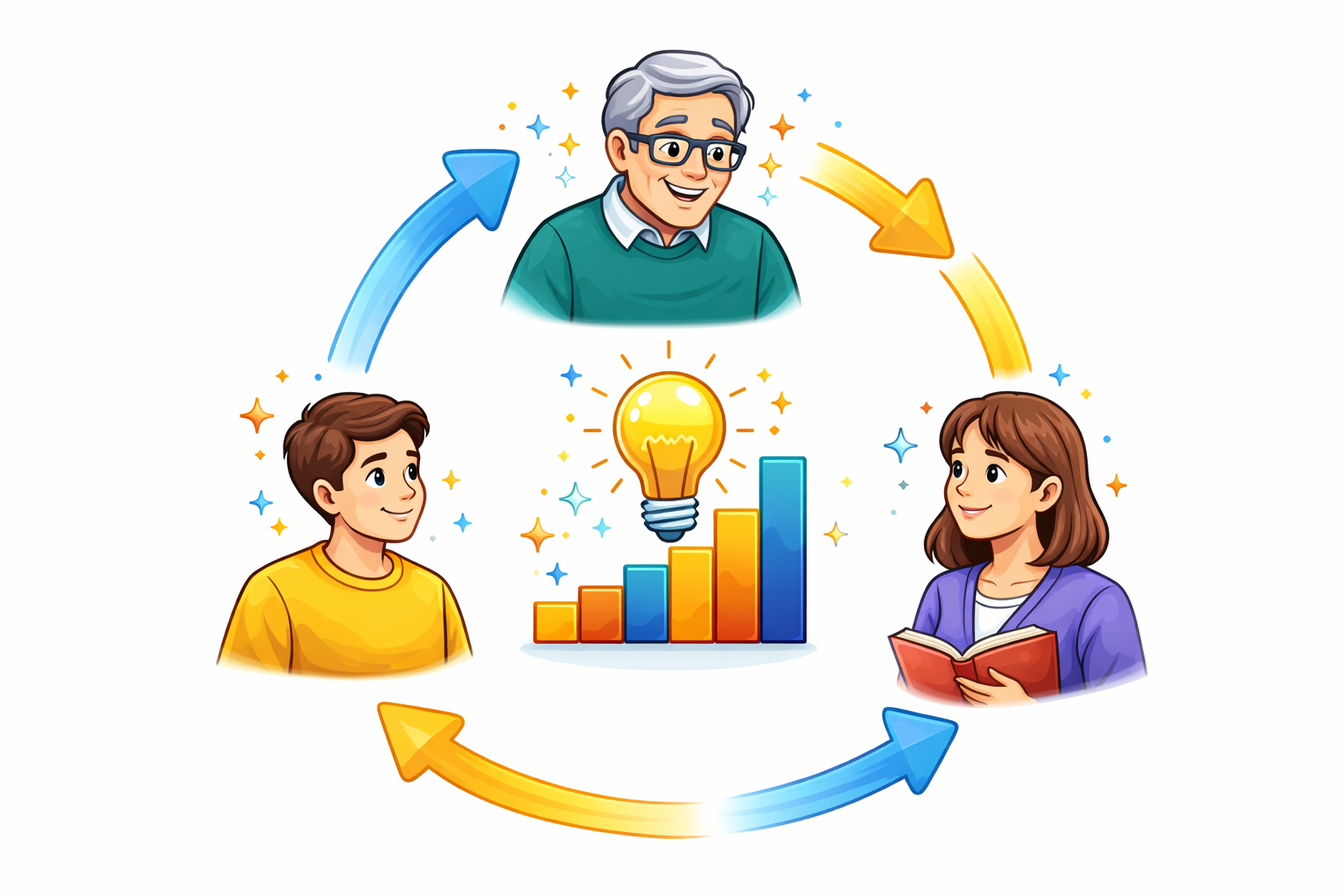 Mentor Programs icon